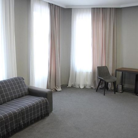 Hotel History • Სასტუმრო Ისტორია 西格纳吉 外观 照片
